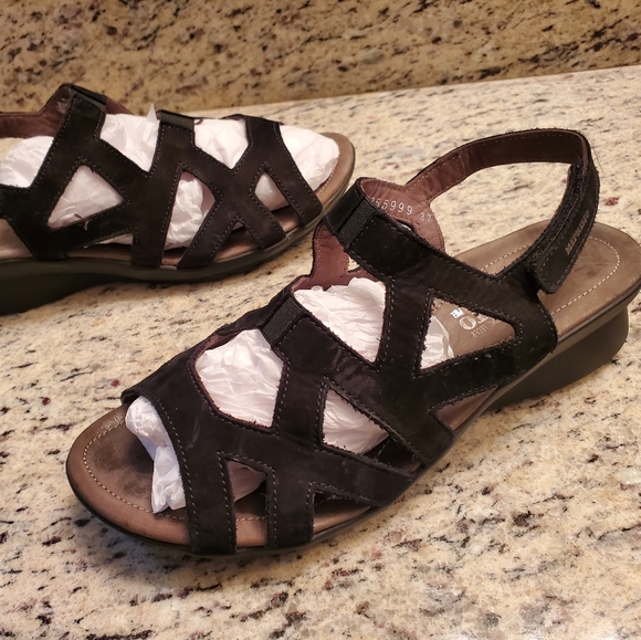 mephisto pamela sandal
